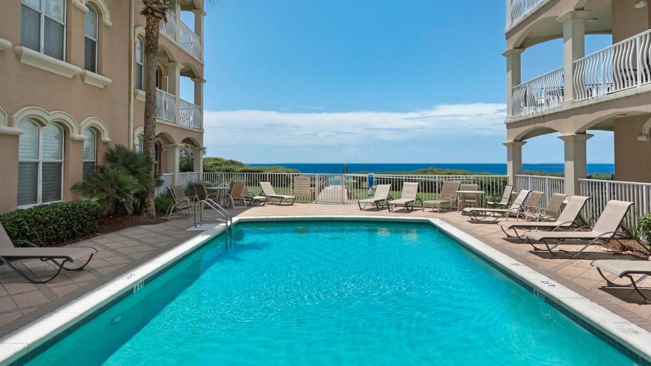 Monterey Condos C301 Seacrest Esterno foto