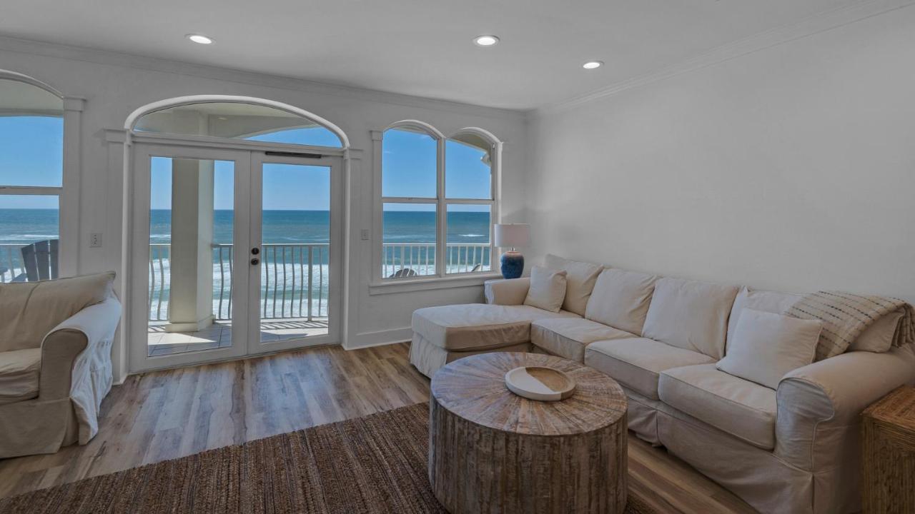 Monterey Condos C301 Seacrest Esterno foto