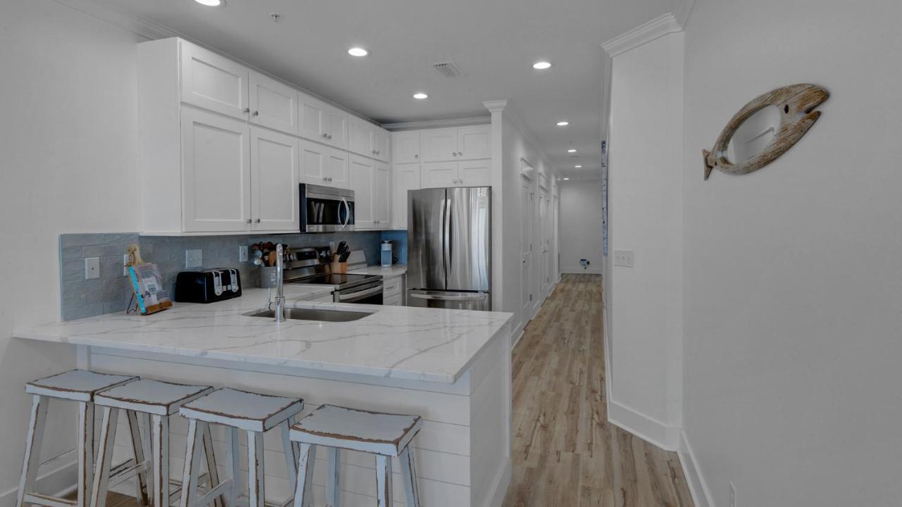 Monterey Condos C301 Seacrest Esterno foto