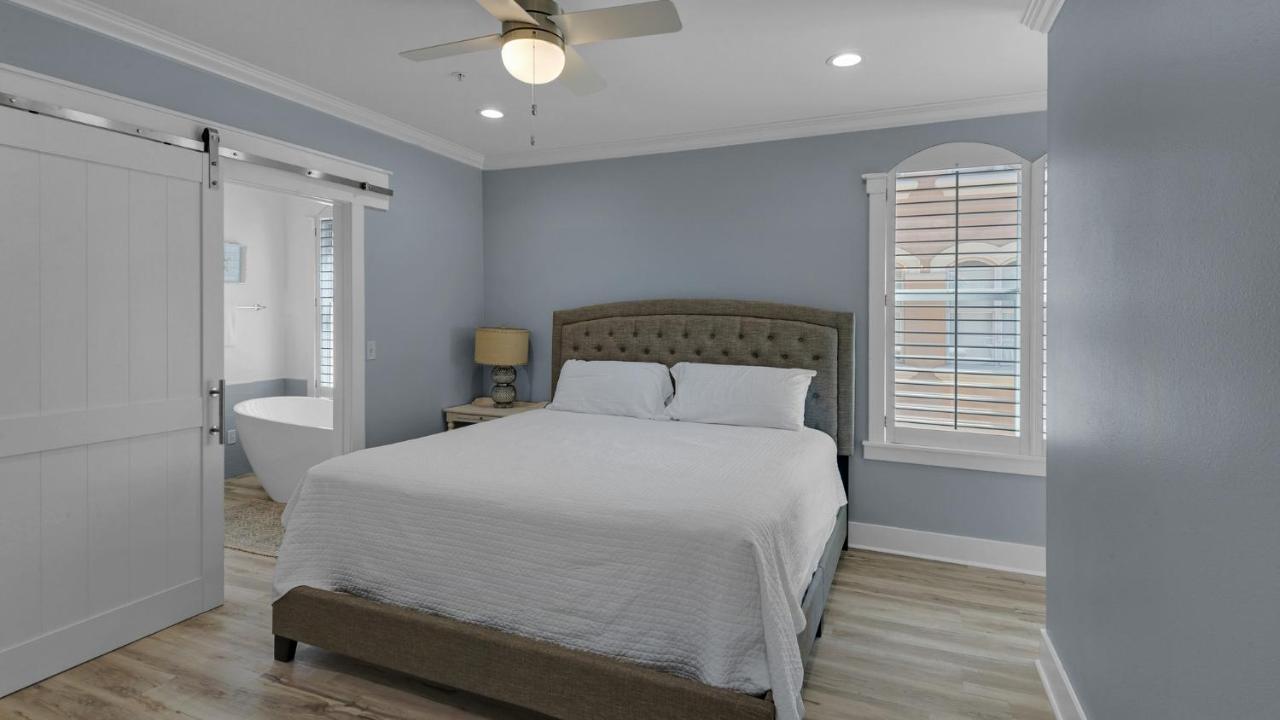 Monterey Condos C301 Seacrest Esterno foto