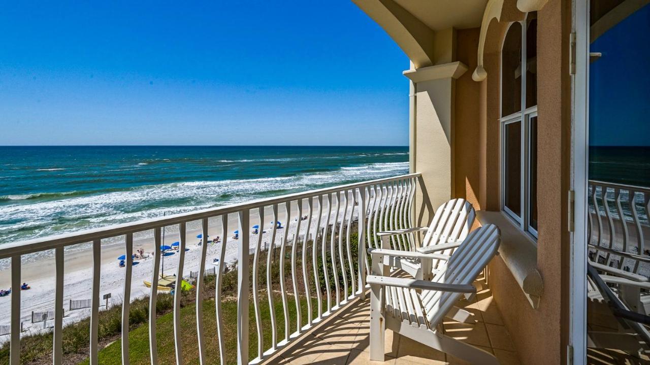 Monterey Condos C301 Seacrest Esterno foto