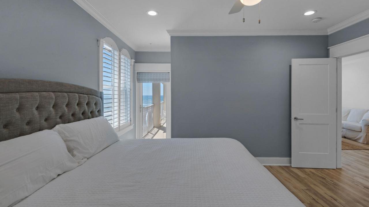 Monterey Condos C301 Seacrest Esterno foto