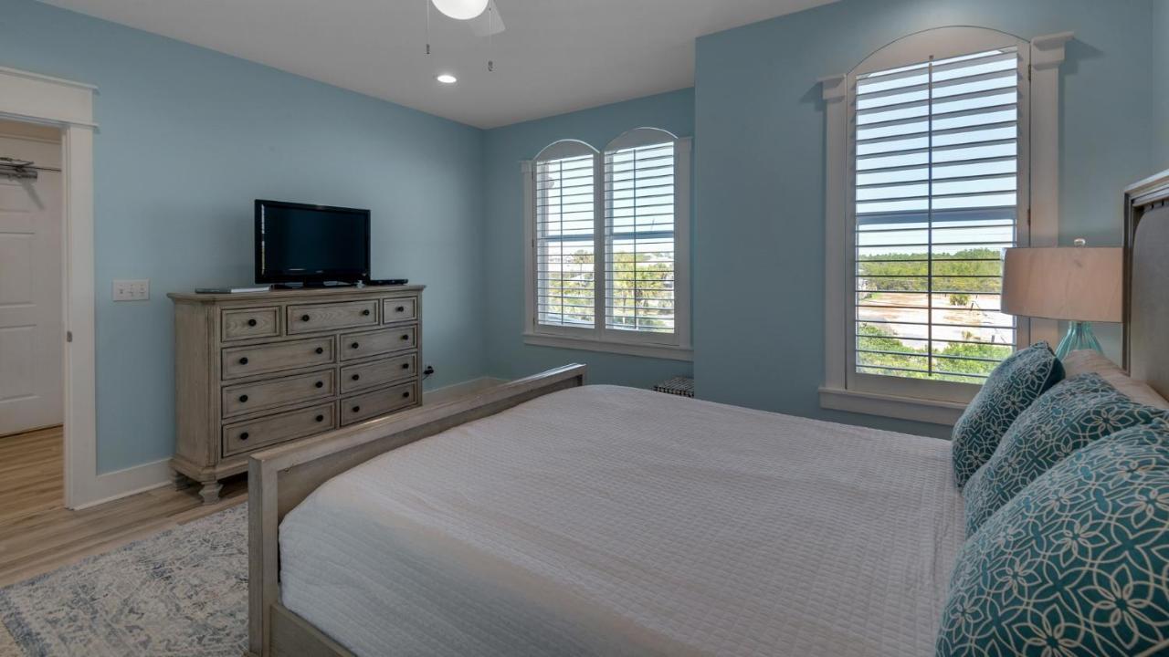 Monterey Condos C301 Seacrest Esterno foto