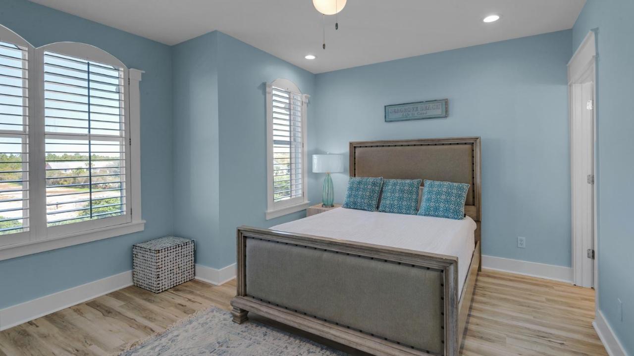 Monterey Condos C301 Seacrest Esterno foto