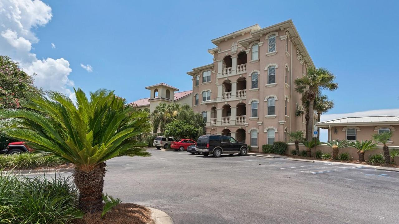 Monterey Condos C301 Seacrest Esterno foto