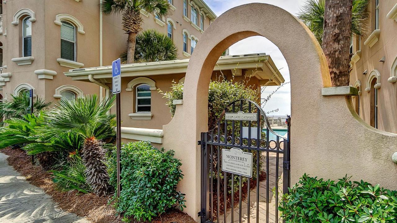Monterey Condos C301 Seacrest Esterno foto
