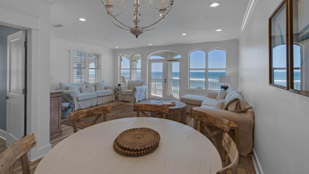 Monterey Condos C301 Seacrest Esterno foto