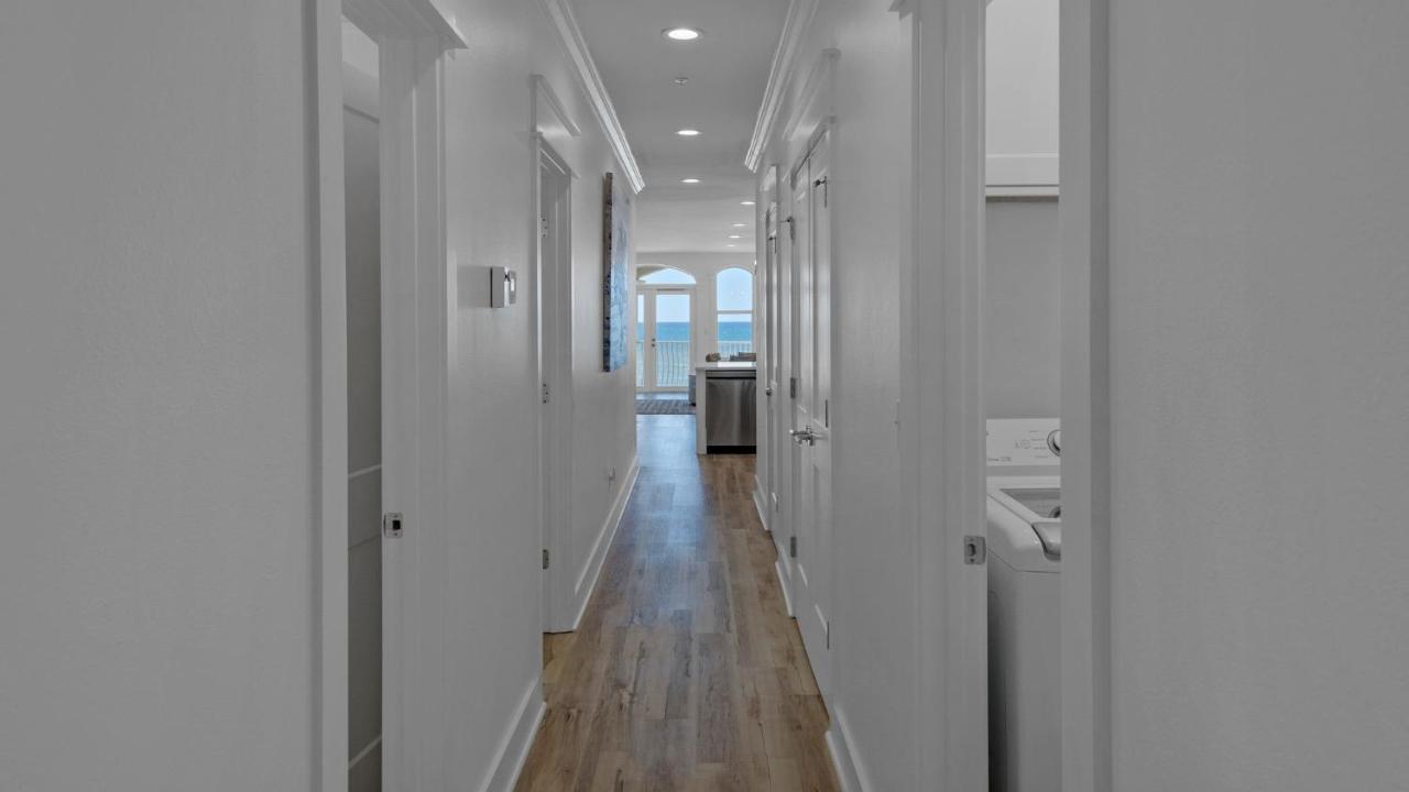 Monterey Condos C301 Seacrest Esterno foto