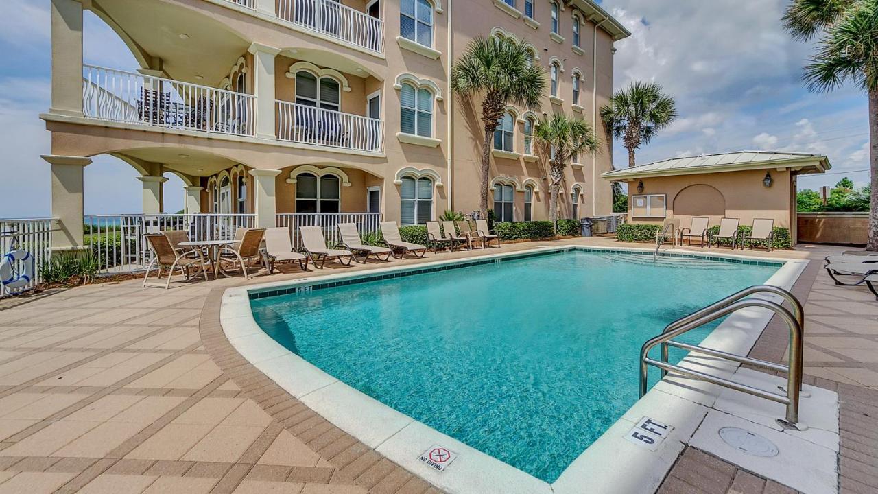 Monterey Condos C301 Seacrest Esterno foto