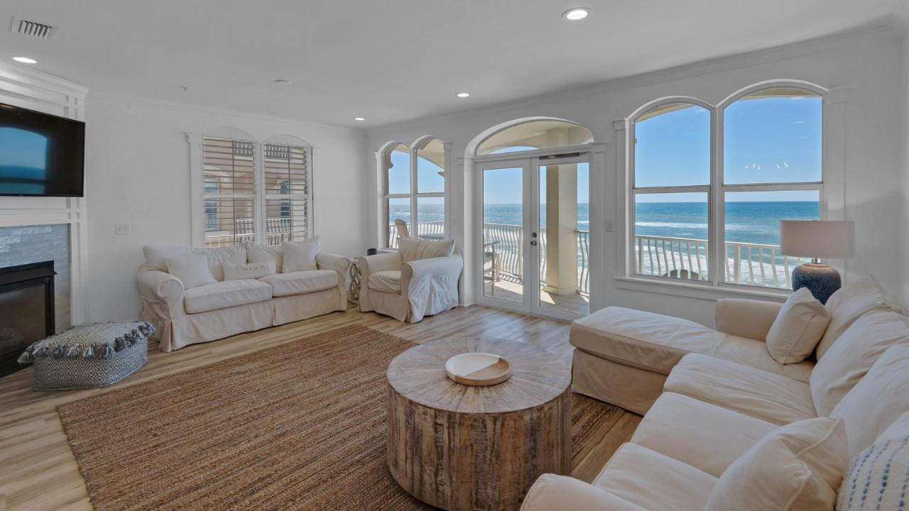 Monterey Condos C301 Seacrest Esterno foto