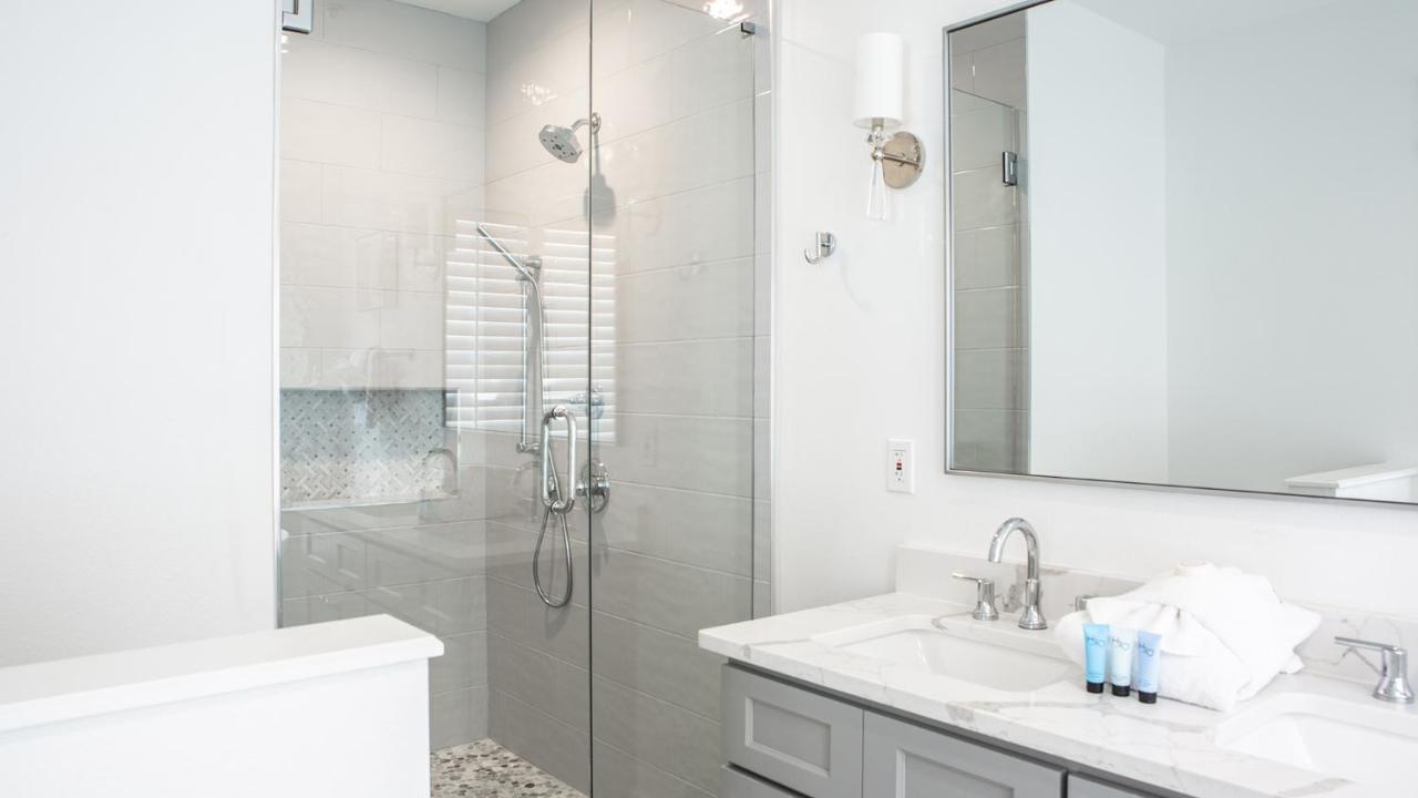 Monterey Condos C301 Seacrest Esterno foto