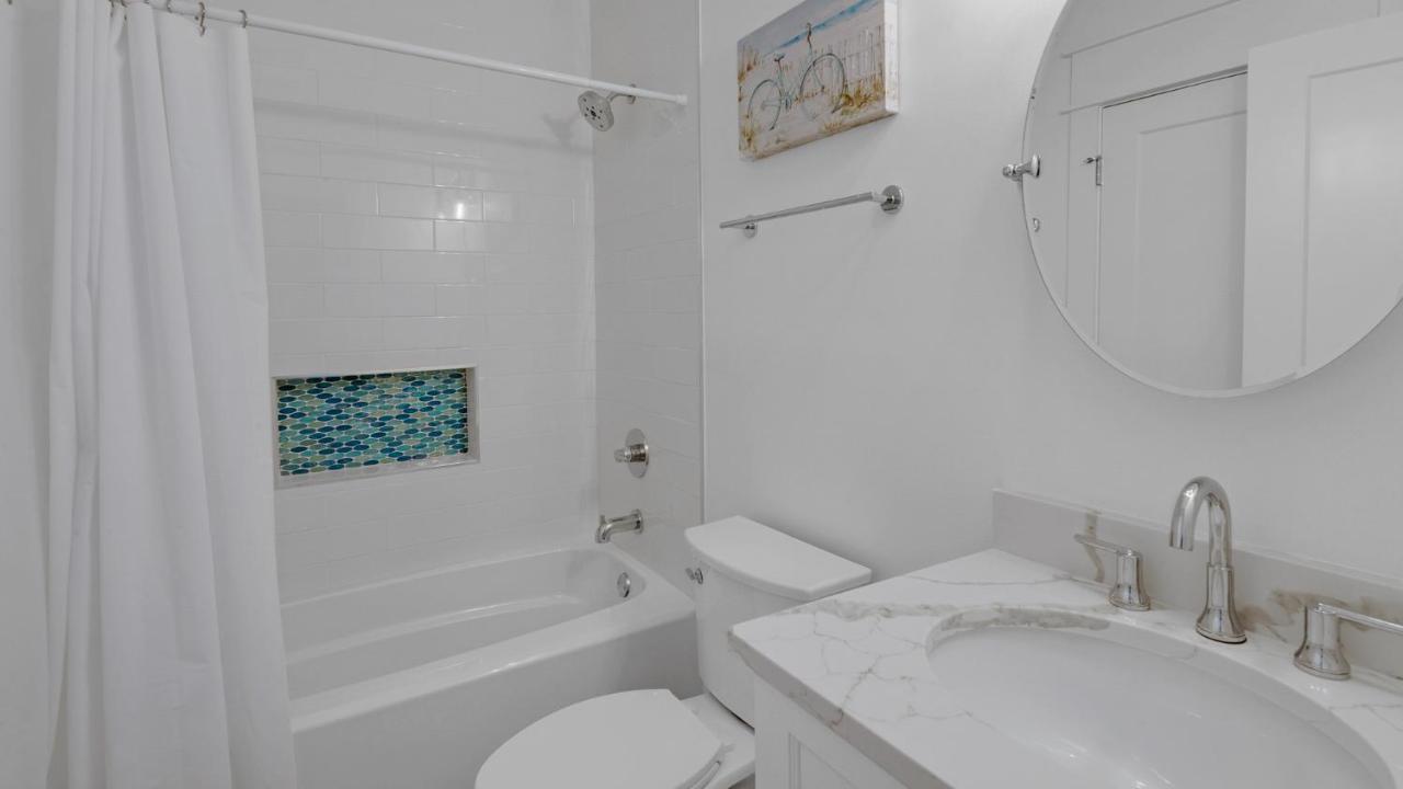 Monterey Condos C301 Seacrest Esterno foto