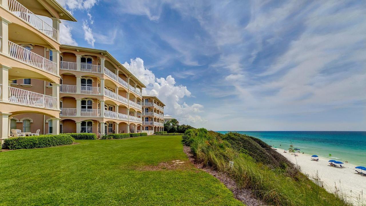 Monterey Condos C301 Seacrest Esterno foto