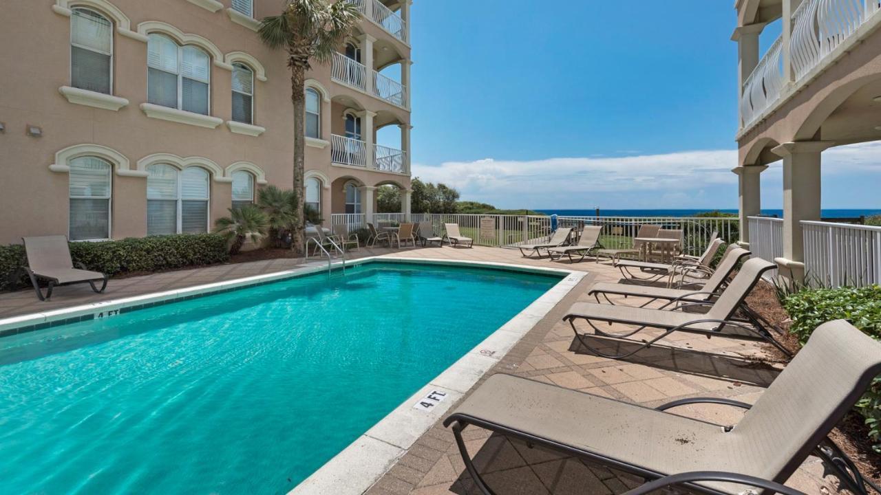 Monterey Condos C301 Seacrest Esterno foto