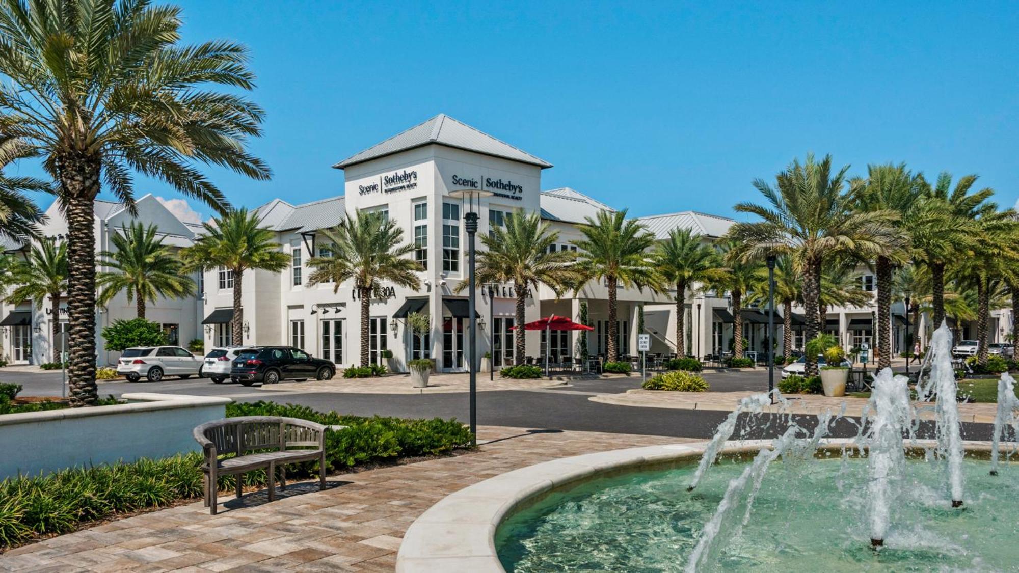 Monterey Condos C301 Seacrest Esterno foto